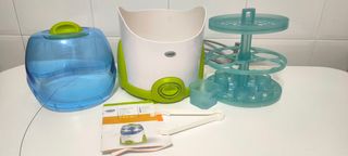 Esterilizador Biberones Jane Universal