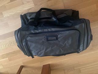 Bolsa de mano .
