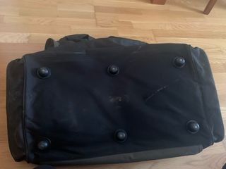 Bolsa de mano .
