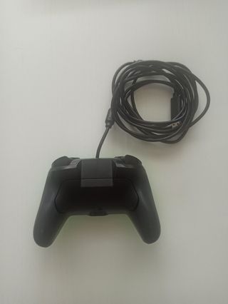 Mando Pro Switch Verde