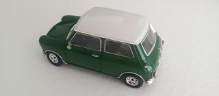 Coche Maqueta Escala 1:18