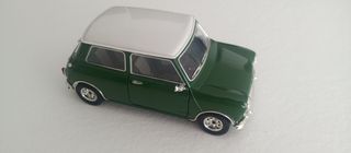 Coche Maqueta Escala 1:18