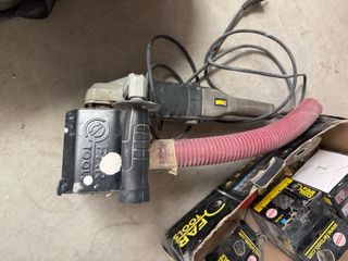 Lijadora Far Tools 1300W