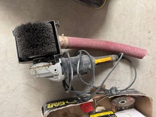 Lijadora Far Tools 1300W