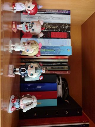 Figuras de colección