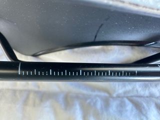 Sillín Fizik Tempo Alicante Negro