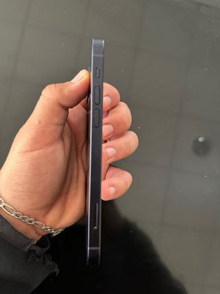 iPhone 12 Negro