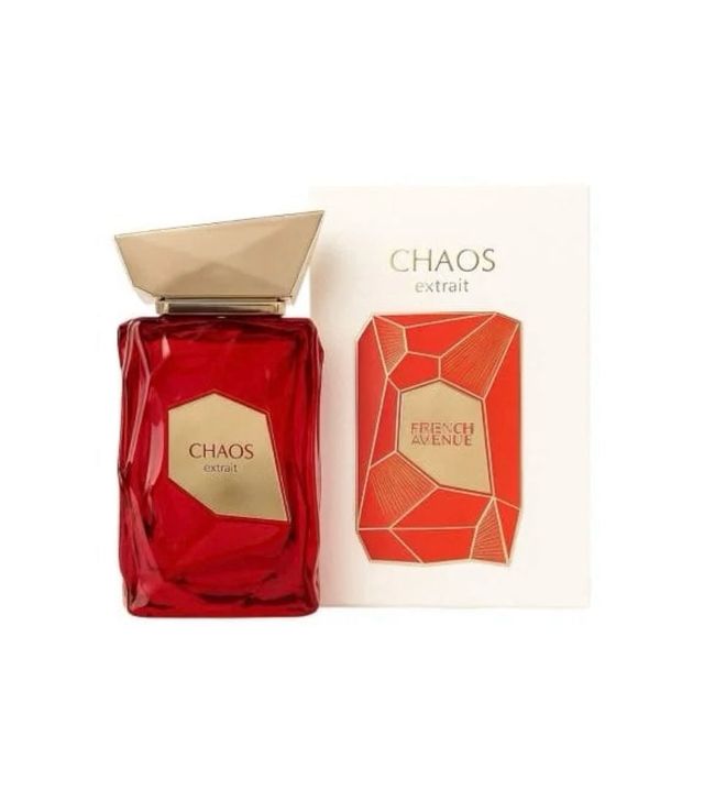 Perfume Chaos Extrait French Avenue