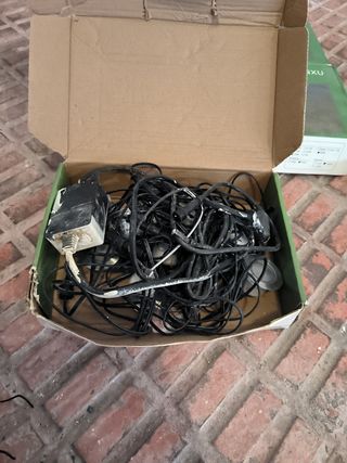 25 Luces LED para Deck 12V DC 