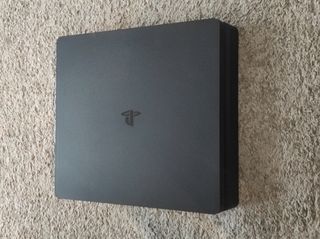 PS4 Slim 1TB SSD