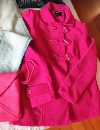 Lote Ropa Mujer Talla S