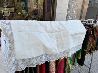 Tela litúrgica antigua URGE VENTA