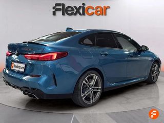 BMW Serie 2 M235iA xDrive Gran Coupe