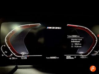 BMW Serie 2 M235iA xDrive Gran Coupe