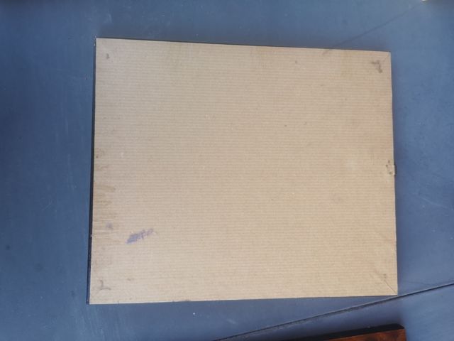 vendo 2 piccoli quadri 27x22 cm