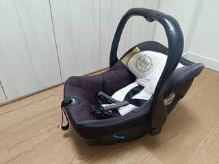 Maxi-Cosi Silla de Coche Bebé
2 unidades