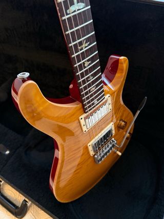 Guitarra Eléctrica PRS Custom 24