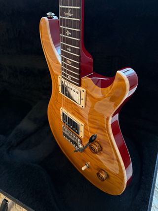 Guitarra Eléctrica PRS Custom 24