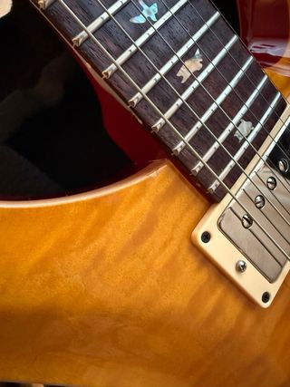 Guitarra Eléctrica PRS Custom 24