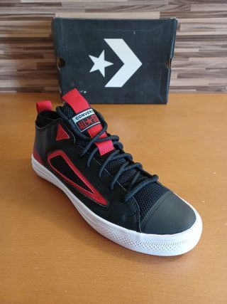 Converse Chuck Taylor Ultra Ox Talla 37.5