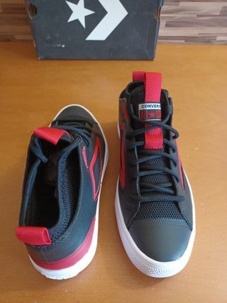 Converse Chuck Taylor Ultra Ox Talla 37.5