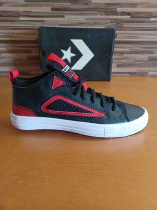 Converse Chuck Taylor Ultra Ox Talla 37.5