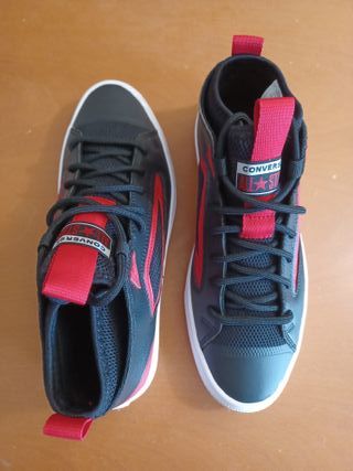 Converse Chuck Taylor Ultra Ox Talla 37.5