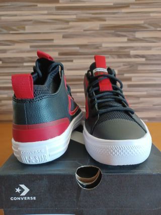 Converse Chuck Taylor Ultra Ox Talla 37.5