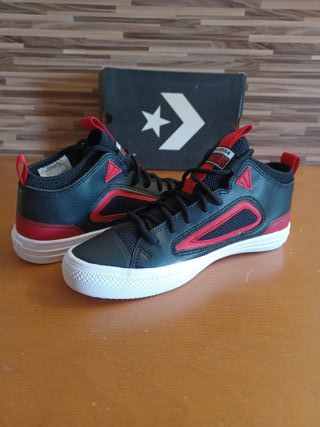 Converse Chuck Taylor Ultra Ox Talla 37.5