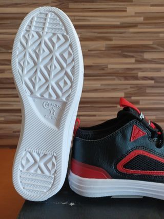Converse Chuck Taylor Ultra Ox Talla 37.5