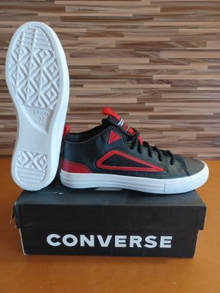 Converse Chuck Taylor Ultra Ox Talla 37.5