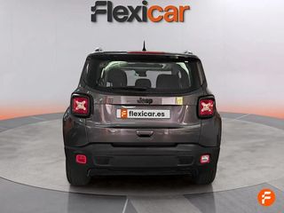 Jeep Renegade 1.3G 110kW Night Eagle 4x2 DDCT