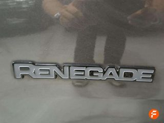 Jeep Renegade 1.3G 110kW Night Eagle 4x2 DDCT