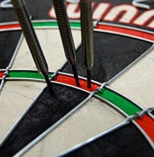 Diana Winmau Pro-Sfb 3015