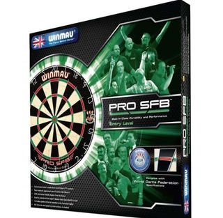Diana Winmau Pro-Sfb 3015