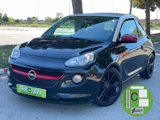Opel ADAM 2013