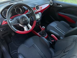 Opel ADAM 2013