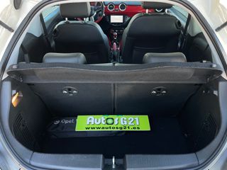Opel ADAM 2013