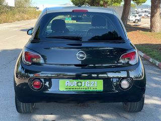 Opel ADAM 2013