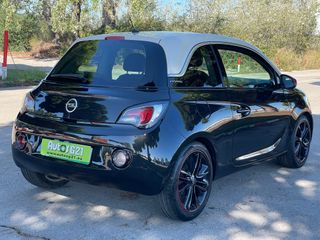 Opel ADAM 2013