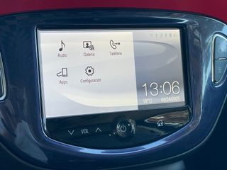 Opel ADAM 2013