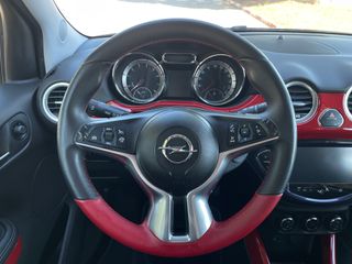 Opel ADAM 2013