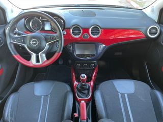 Opel ADAM 2013