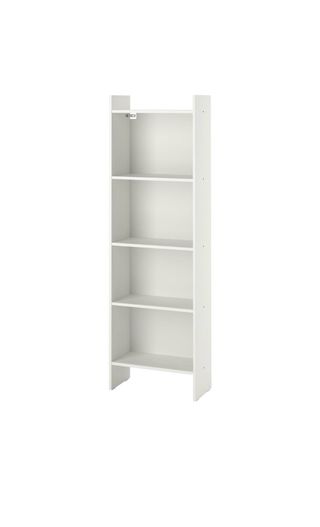 Librero IKEA Blanco