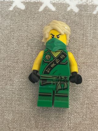 Minifigura LEGO Ninjago NJO0123