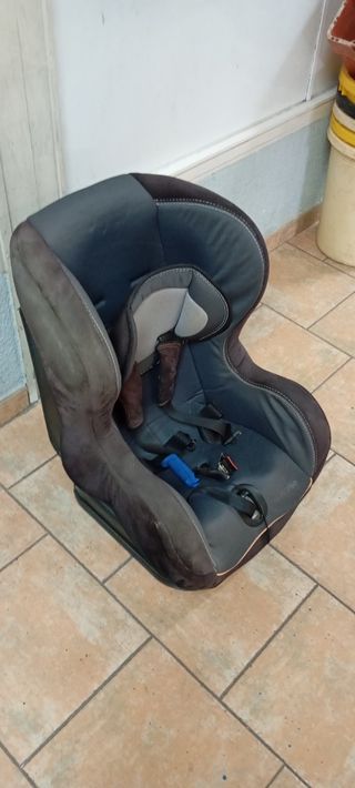 Silla de coche para bebé