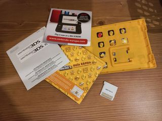 New Super Mario Bros. 2 Nintendo 3DS