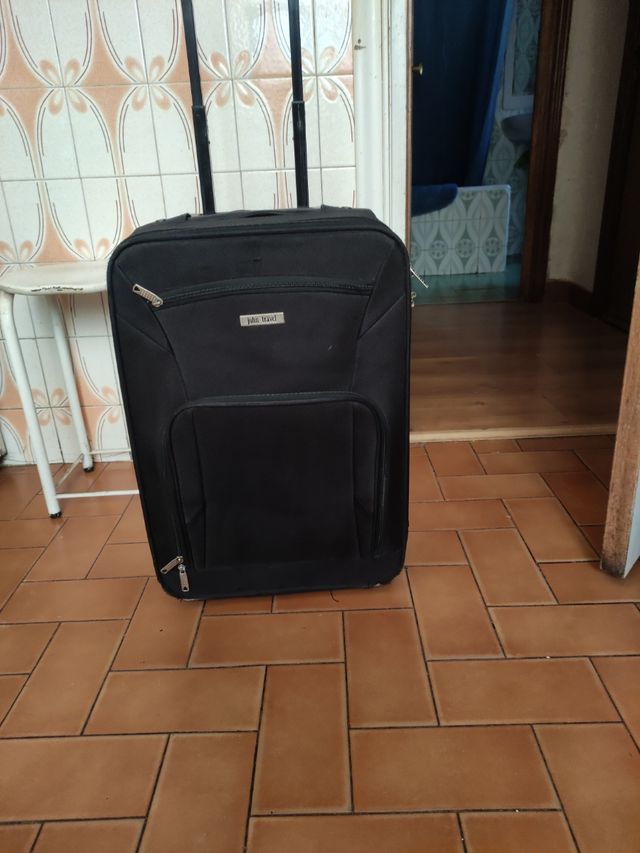 Maleta de cabina John Travel