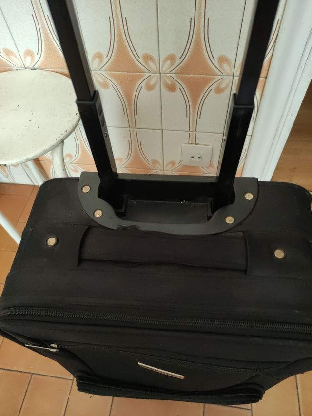 Maleta de cabina John Travel