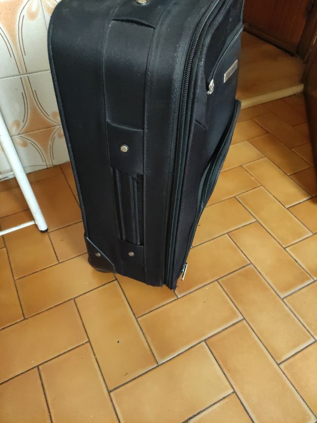 Maleta de cabina John Travel